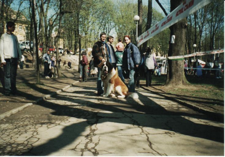 expo 2002 sf.geoghe-saint bernand