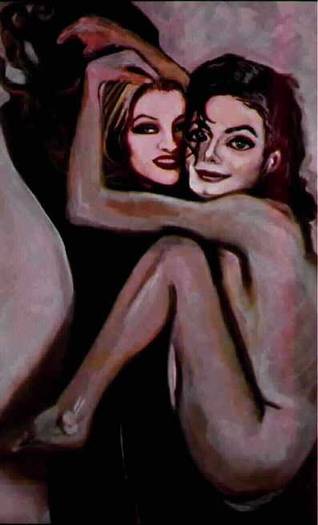 FRIENDS - Poze Michael Jackson