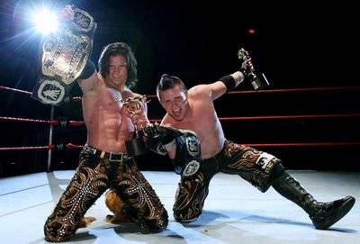 miz y morrison