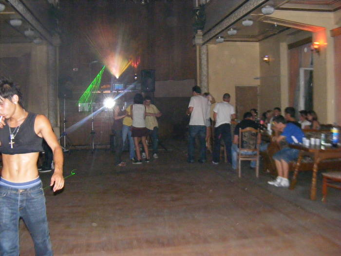 1 062 - 2009 01 08 party