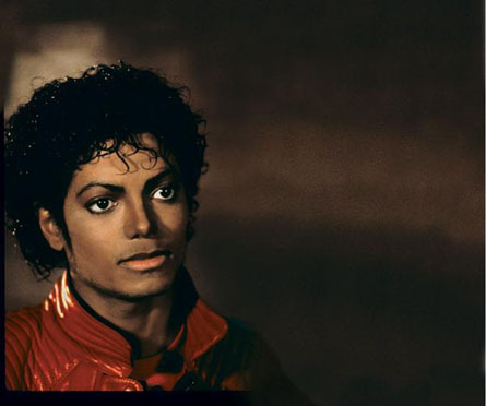 michael-jackson-p04 - Michael Jackson