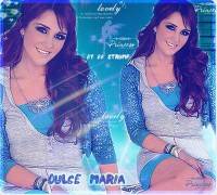 m_5927 - dulce maria