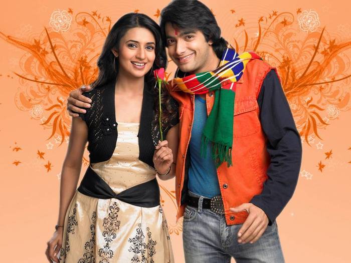 ZTRASDREFRBDDKAFPUF - Divyanka si Sharad