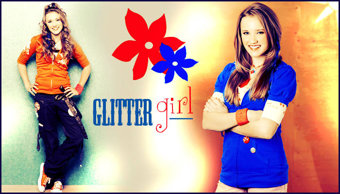 Lilly Truscott - Clubul Hannah Montana