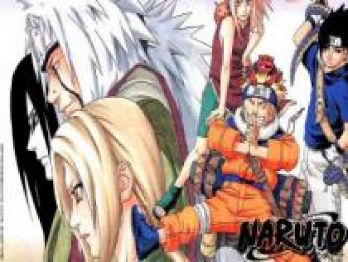 HMDEZSENHBQUCVKUKJE - toty-album-nr-1-din-naruto