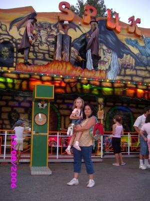 in satul de vacanta 3