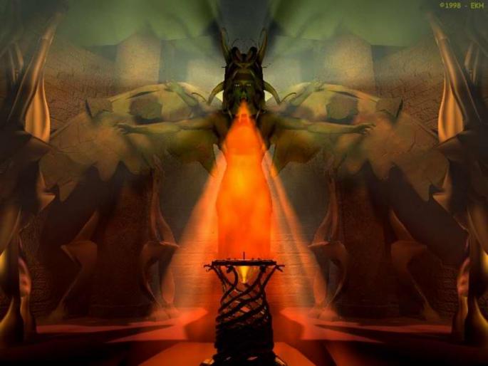 Fantasy Wallpaper 3