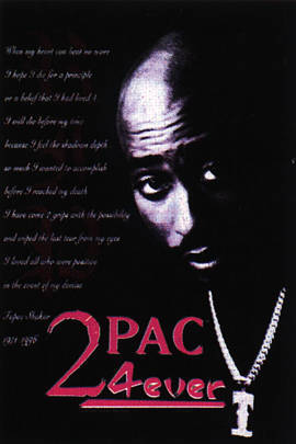 2 pac 12 - 2pac