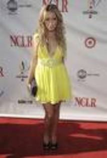  - Ashley Tisdale la ALMA Awards