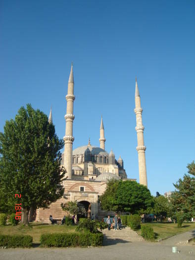 Picture Nokia 334 - 2007 TURCIA KUSADASI