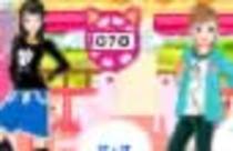 2103 - barbie poze jocuri