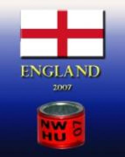 ENGLAND - INELE DIN TOATE TARILE