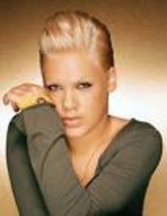 pink - album pentru sylvy