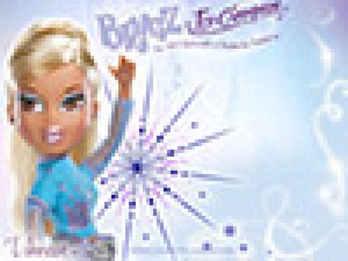 bratz-wallpaper-003t - BRATZ