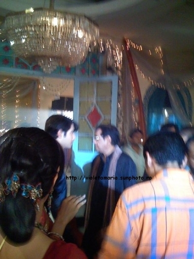 ANLJCYBPETKLNEHSZES - ZzZzZ Poze Foarte Rare Sharad Malhotra ZzZzZ