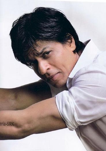 Shahrukh_Khan_ - Sharuckh Khan