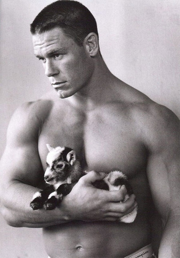 John Cena