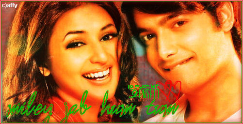 HCOKBTKTKPCMTKKPDNB - Divyanka si Sharad