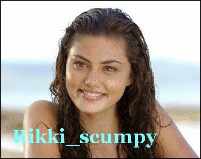 sirena - Cleo Sertori-Phoebe Tonkin