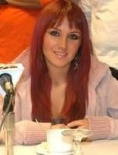 m_3736 - coafurile lui dulce maria