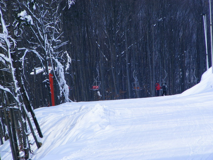 DSCF6389 - ski Mogosa feb 2009