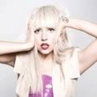 13 - Lady Gaga