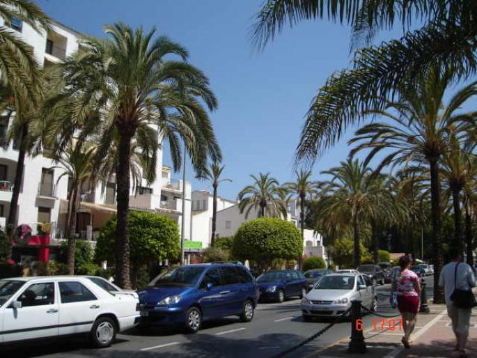 30 Marbella-Puento Banus