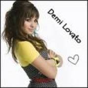 Demi Lovato(mitchie) - Actori din Camp Rock