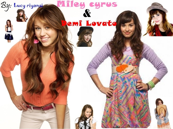 miley-cyrus-and-demi-lovato-ashley-tisdale-and-miley-cyrus-7061832-1025-769 - care 6