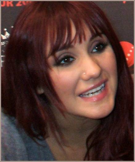 4uja00 - Poze Dulce Maria