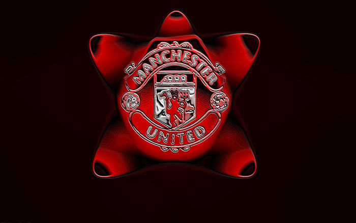 badger - Desktop Manchester United FC