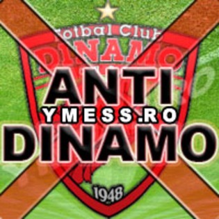 (3) - Anti Dinamo