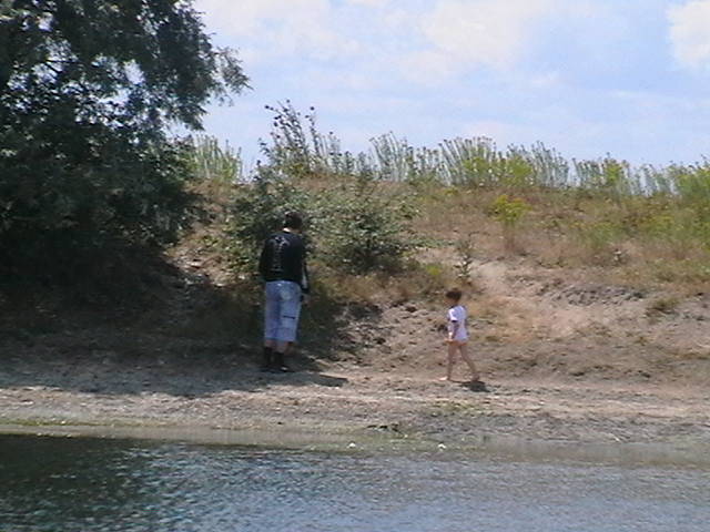 IMGA0032 - In Delta Dunarii- Mila 23-iunie 2009