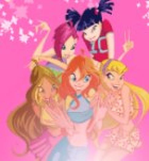 winx_club - Winx Club
