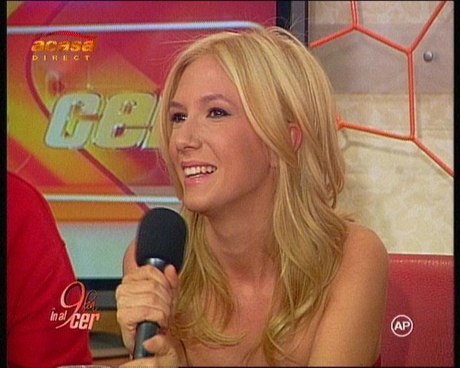 Image0914-1740TV2017 - Poze Cu Adela Popescu-Lia In Ingerasii Si Cativa Colegi