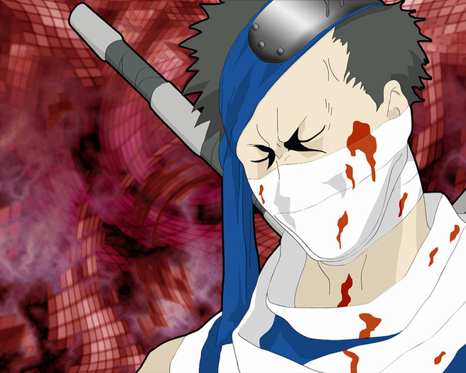 zabuza - multe