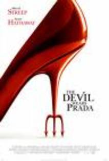 The Devil Wears Prada - Interviuri 1