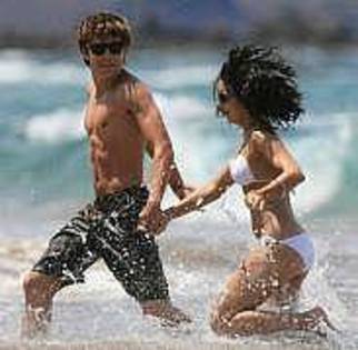 2 - zanessa