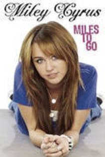 Miley Cyrus - Miley Cyrus