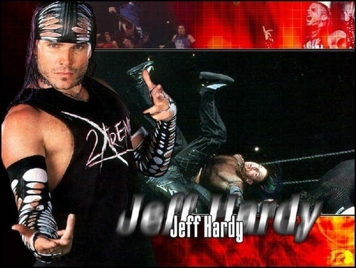 jeffry hardy