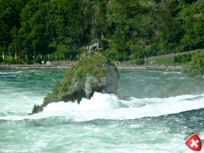 16 - 4th Rheinfall