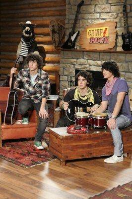 Camp-Rock-1218803822 - Vedete Vavorite