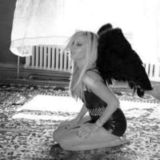 hgg - Ashley Tislade