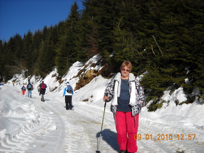 ROMANI 885 - VARFUL ROMANI 09-01-2010 -MUNTII CAPATANII