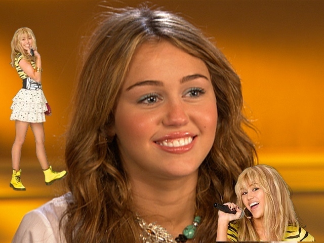 IEFXZNIONMCCXOJNPSU - Miley Cyrus-Smiley