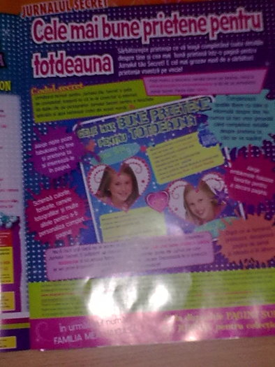 Imagine0262 - revista so hannah montana nm 2