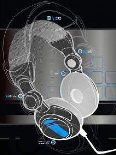 Headphone - Poze Nokia 6280