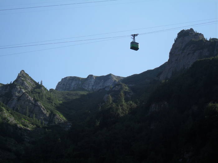 SDC10118 - Valea Caraiman-Bucegi