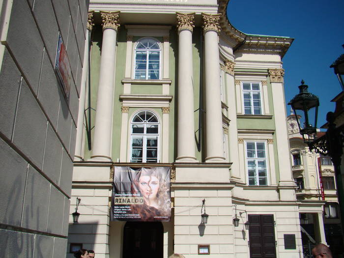 Prague