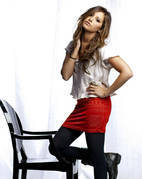 DVYYCPUYLZWLJUYNEFQ - Ashley Michelle Tisdale